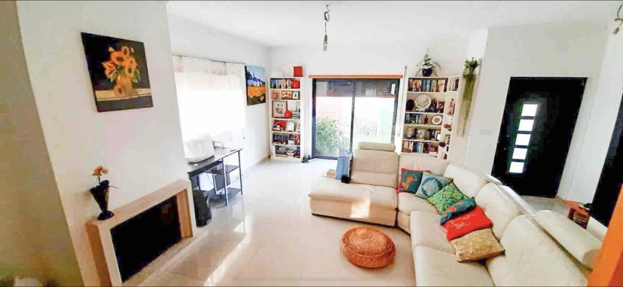 Vila Beautiful Little Country House Carvide Exteriér fotografie
