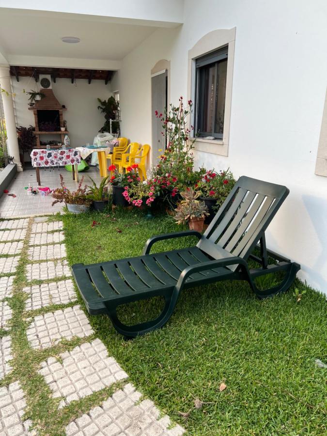 Vila Beautiful Little Country House Carvide Exteriér fotografie